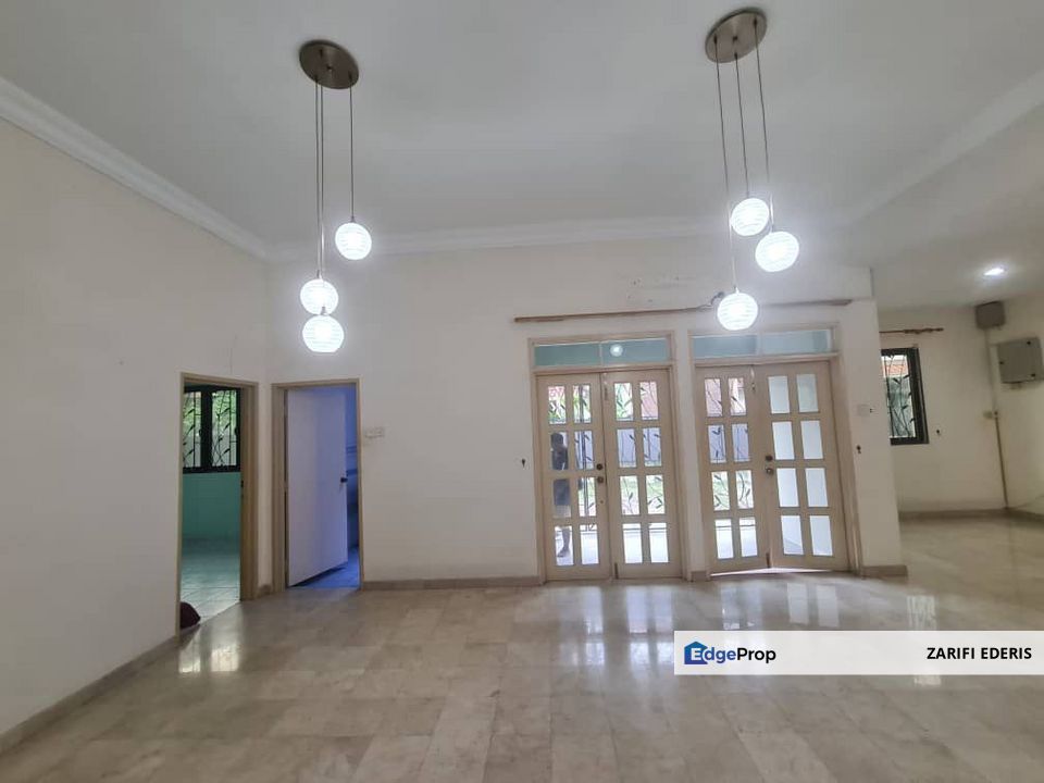 ✅ Spacious layout ✅ Near Kota Permai Club 2 Storey SEMI-D House Anggerik Eria Villas Kota Kemuning For Sale, Selangor, Kota Kemuning