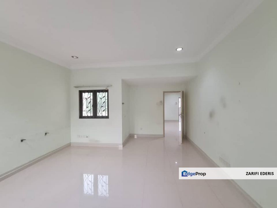 ✅ Spacious layout ✅ Near Kota Permai Club 2 Storey SEMI-D House Anggerik Eria Villas Kota Kemuning For Sale, Selangor, Kota Kemuning