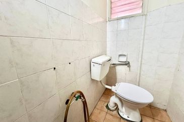 Pangsapuri Putra Impian, Taman Pinggiran Putra