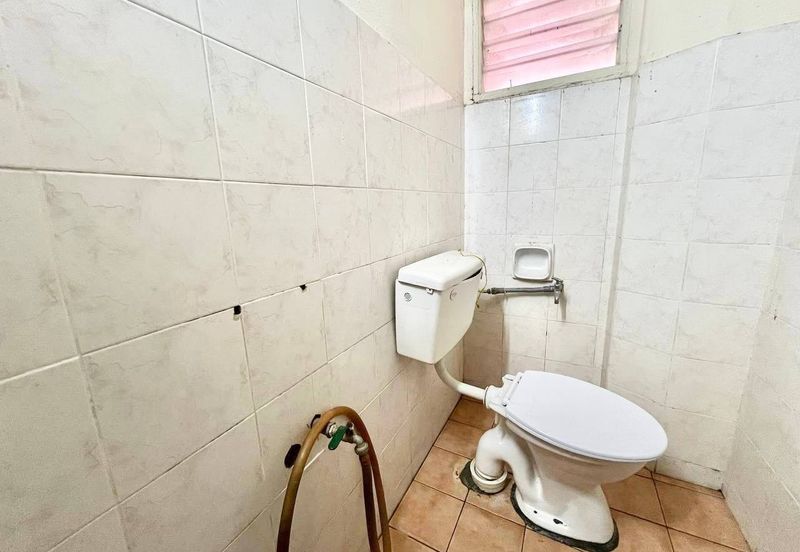 Pangsapuri Putra Impian, Taman Pinggiran Putra