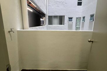 Pangsapuri Idaman Bsp