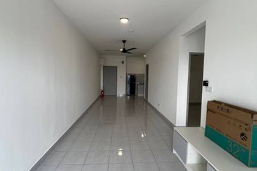 Pangsapuri Idaman Bsp