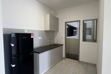 Pangsapuri Idaman Bsp