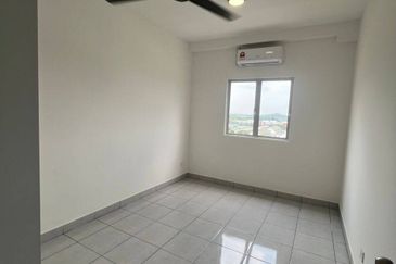 Pangsapuri Idaman Bsp