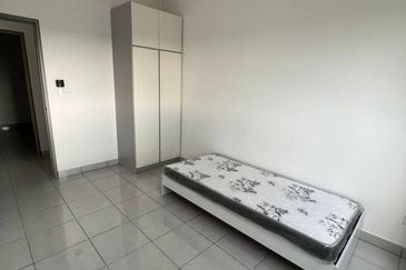 Pangsapuri Idaman Bsp