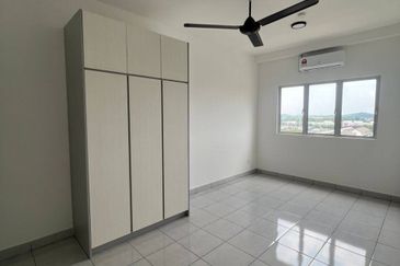 Pangsapuri Idaman Bsp