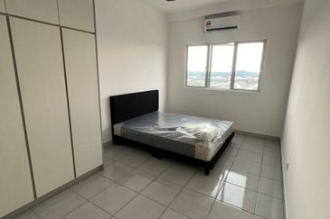 Pangsapuri Idaman Bsp