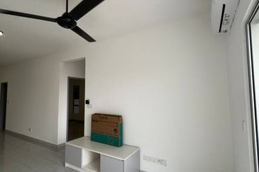 Pangsapuri Idaman Bsp