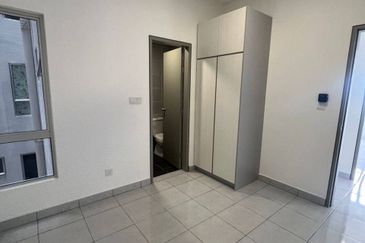 Pangsapuri Idaman Bsp