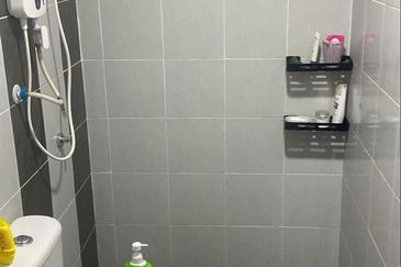 Pangsapuri Idaman Bsp