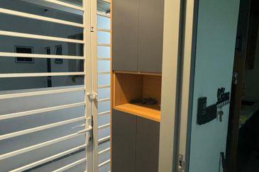 Pangsapuri Idaman Bsp