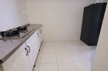 Aspire Residence @ Cyberjaya