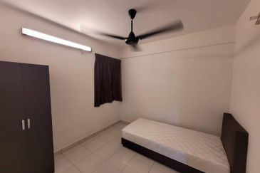 Aspire Residence @ Cyberjaya