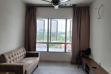 Aspire Residence @ Cyberjaya