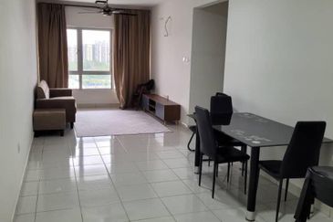 Aspire Residence @ Cyberjaya
