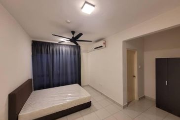 Aspire Residence @ Cyberjaya