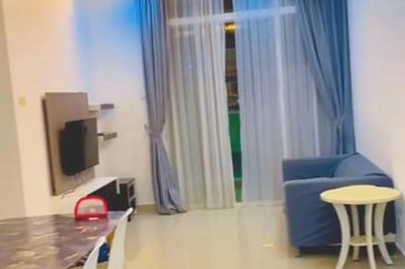 Mutiara Ville @ Cyberjaya