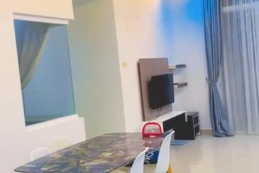 Mutiara Ville @ Cyberjaya