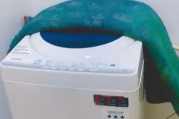 Mutiara Ville @ Cyberjaya