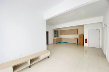 Residensi Adelia @ Bangi Avenue