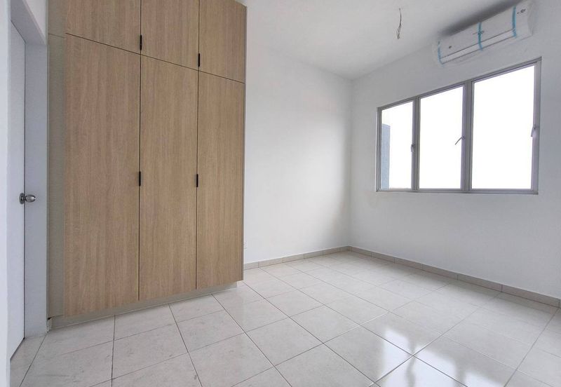 Residensi Adelia @ Bangi Avenue