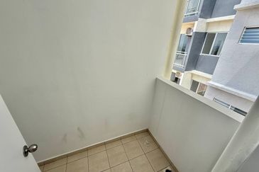 Residensi Adelia @ Bangi Avenue