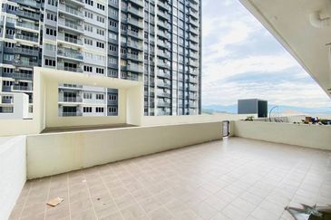 Residensi Adelia @ Bangi Avenue