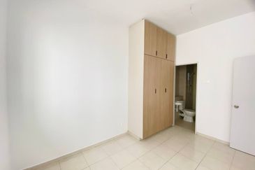 Residensi Adelia @ Bangi Avenue