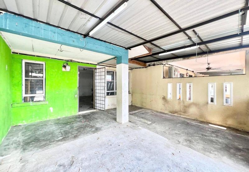 Bandar Bukit Mahkota