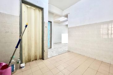 Bandar Bukit Mahkota