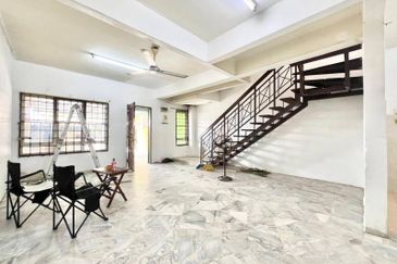 Bandar Bukit Mahkota