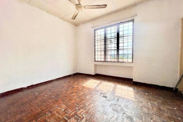 Bandar Bukit Mahkota