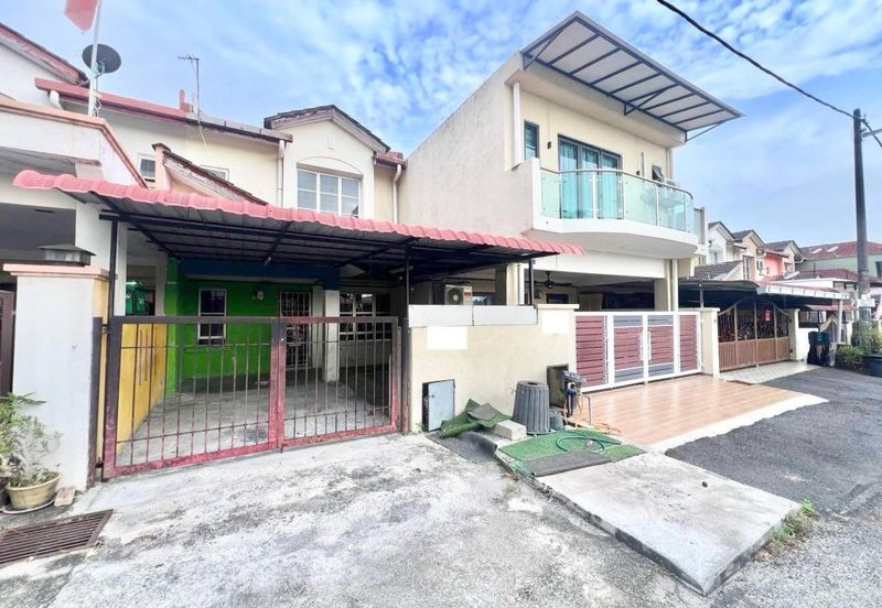 Bandar Bukit Mahkota