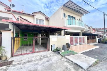 Bandar Bukit Mahkota