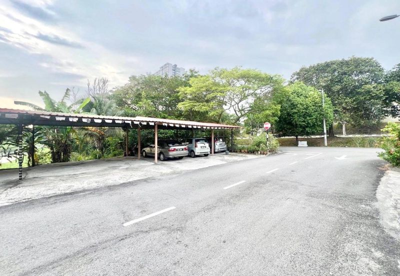 Bandar Bukit Mahkota