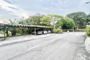 Bandar Bukit Mahkota