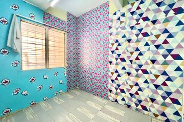 Bandar Bukit Mahkota