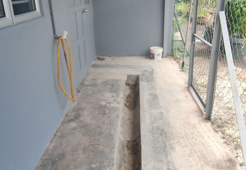 Jln SP 2/16 @ Bandar Saujana Putra