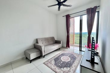 Amber Residence @ twentyfive.7