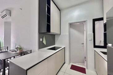 Amber Residence @ twentyfive.7