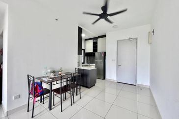 Amber Residence @ twentyfive.7