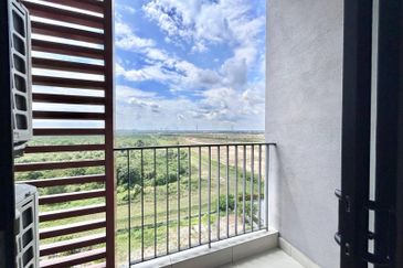 Amber Residence @ twentyfive.7