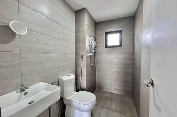 Amber Residence @ twentyfive.7