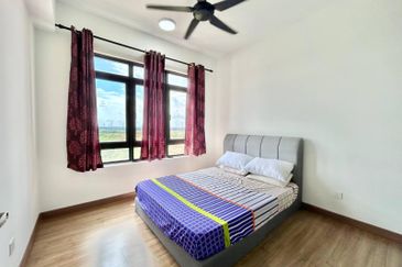 Amber Residence @ twentyfive.7