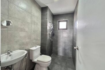 Amber Residence @ twentyfive.7