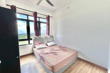 Amber Residence @ twentyfive.7