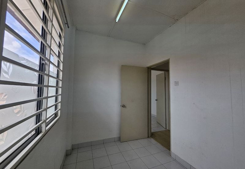 Alam Budiman Condominium (Pangsapuri Alam Budiman)