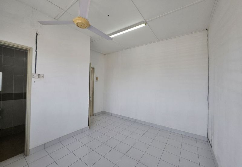 Alam Budiman Condominium (Pangsapuri Alam Budiman)