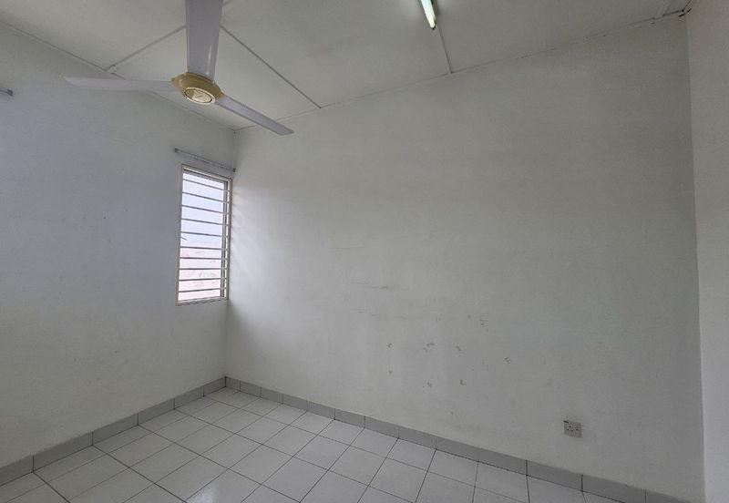 Alam Budiman Condominium (Pangsapuri Alam Budiman)