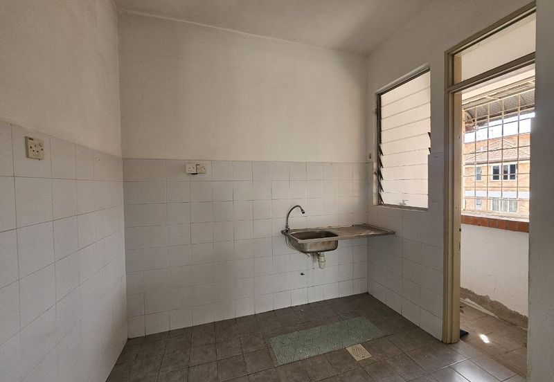 Alam Budiman Condominium (Pangsapuri Alam Budiman)